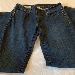 Banana republic size 6